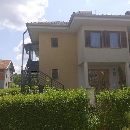 דירות Vrnjačka Banja Sobe Nevenka מראה חיצוני תמונה