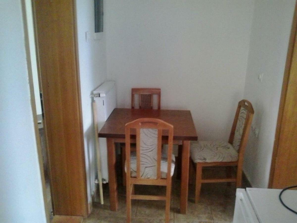 דירות Vrnjačka Banja Sobe Nevenka מראה חיצוני תמונה